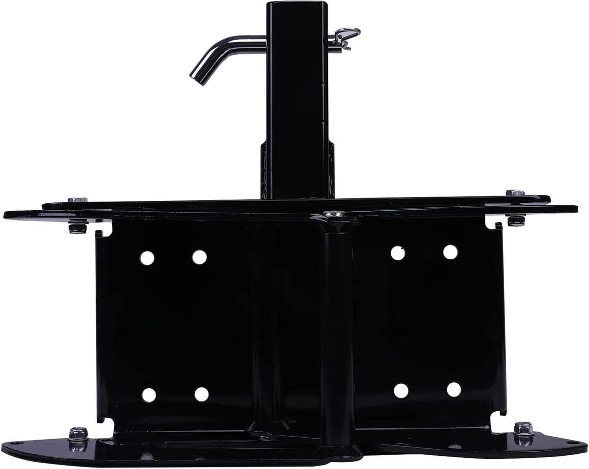 Cradle Winch Mounting Plate Pack of 2 J326