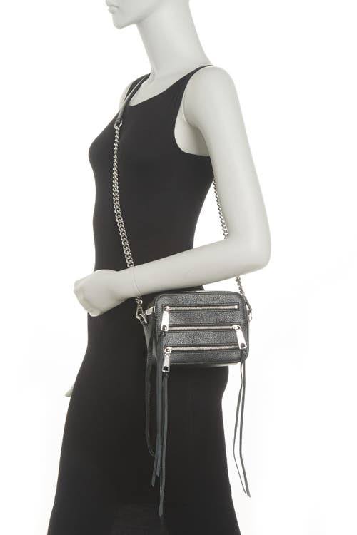 Black Camera Bag M716