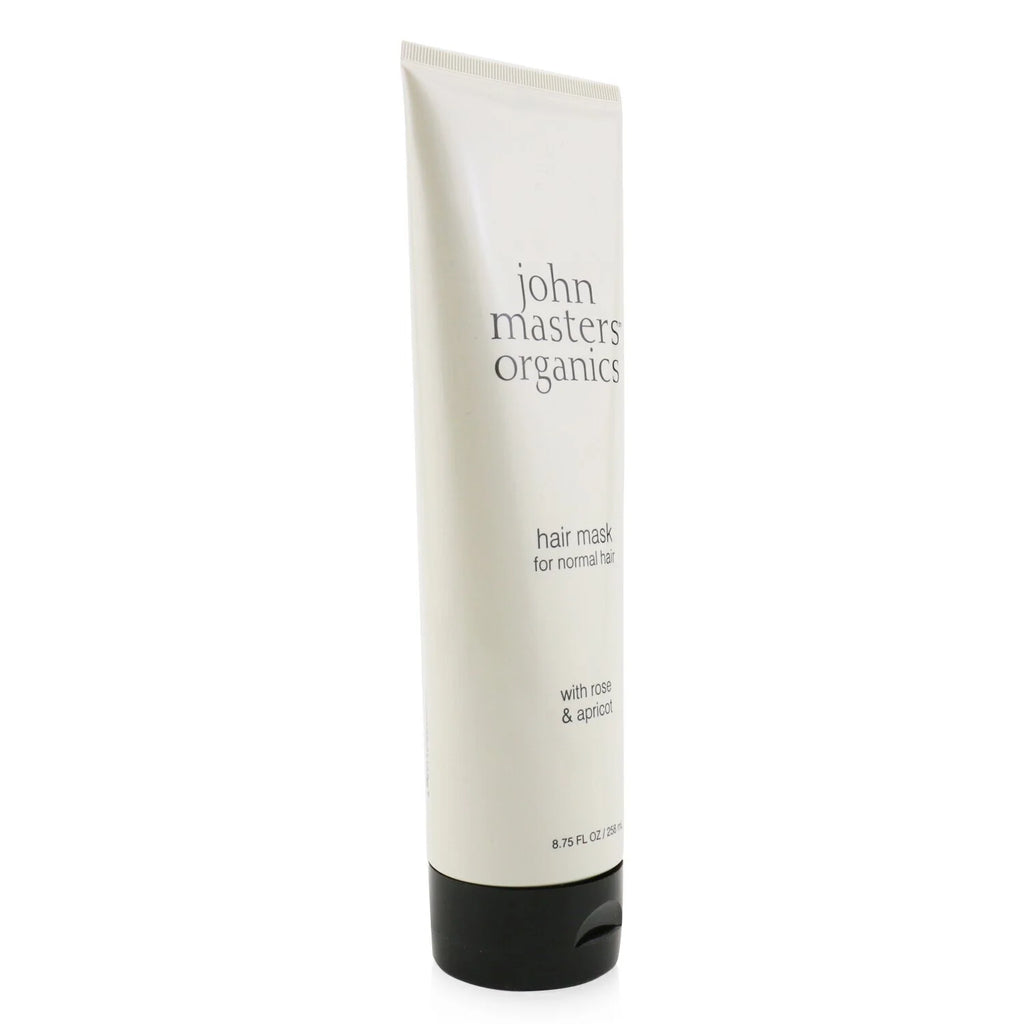 Hair Mask with Rose & Apricot 148ml T94372