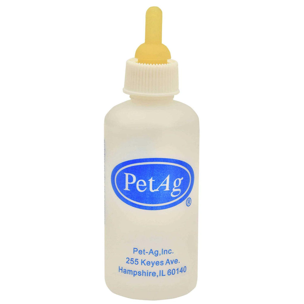 Pet Nurser Bottle C582396