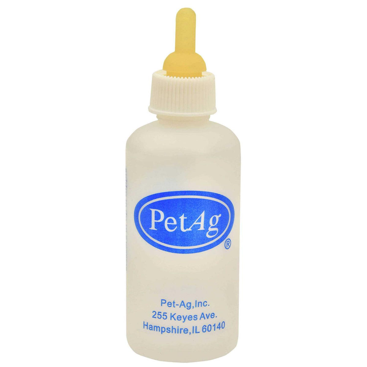 Pet Nurser Bottle C582396