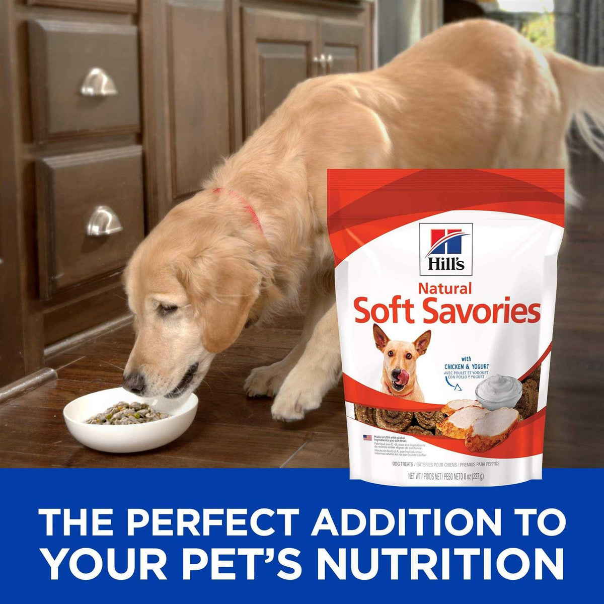 Soft Savories Dog Treats U7229