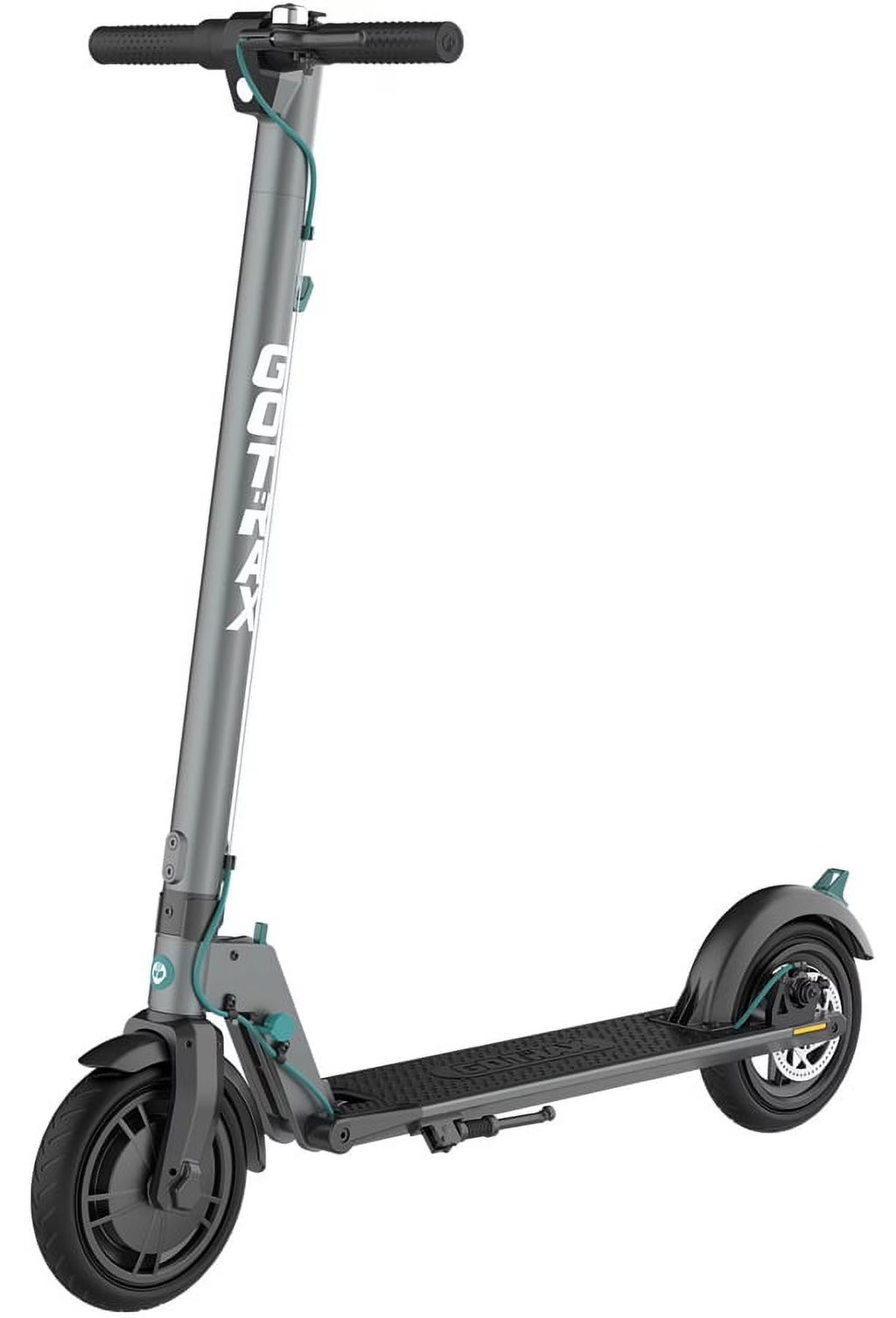 Adult Commuting Electric Scooter, Max Load 220lbs B7279