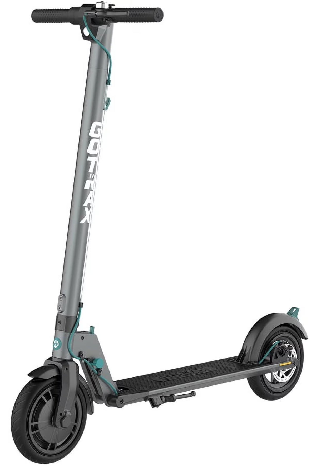 Adult Commuting Electric Scooter, Max Load 220lbs B7279