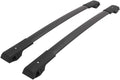 Cross Bars for Jeep Renegade Roof Rail Rack Pack of 2 Y436