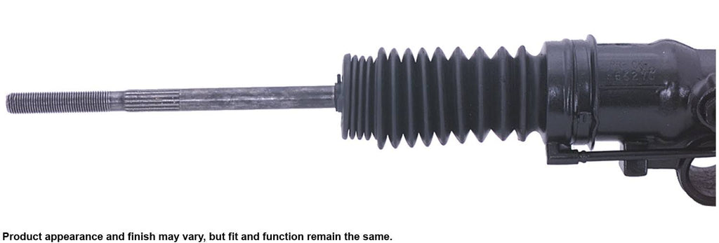 Rack and Pinion Assembly N21689