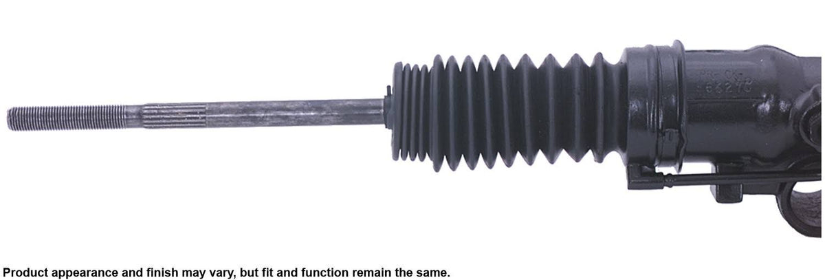 Rack and Pinion Assembly N21689