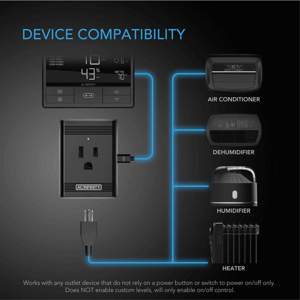 UIS Control Plug O526505