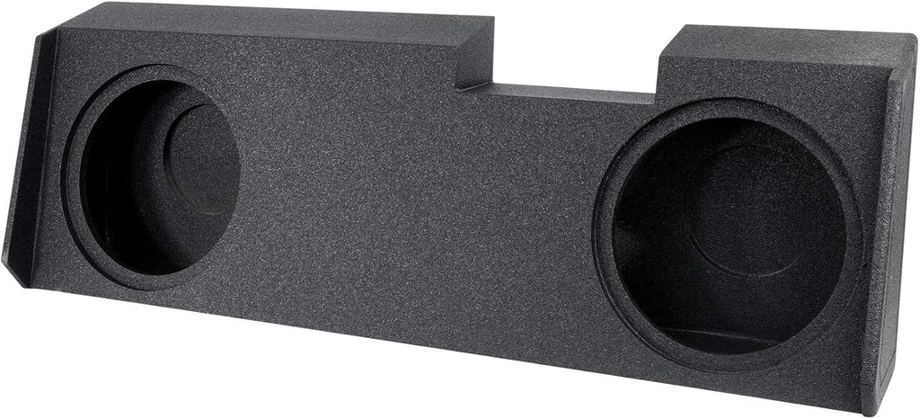 Dual 10" Subwoofers Amplifier Box J89522