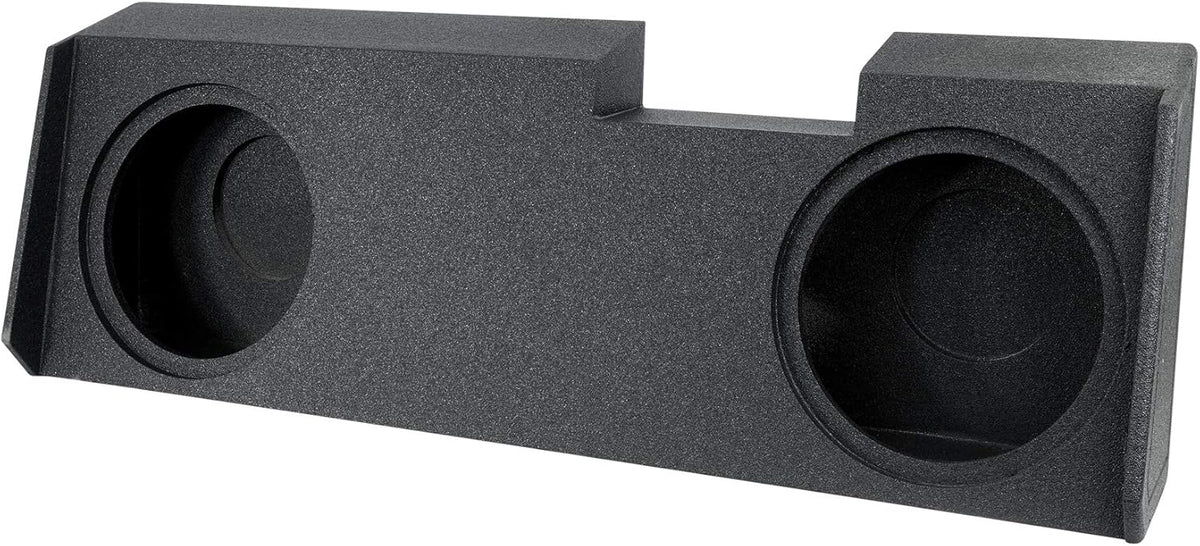 Dual 10" Subwoofers Amplifier Box J89522