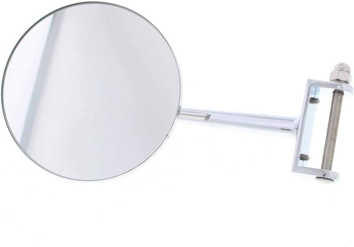 Outside Rear View Mirror W127220