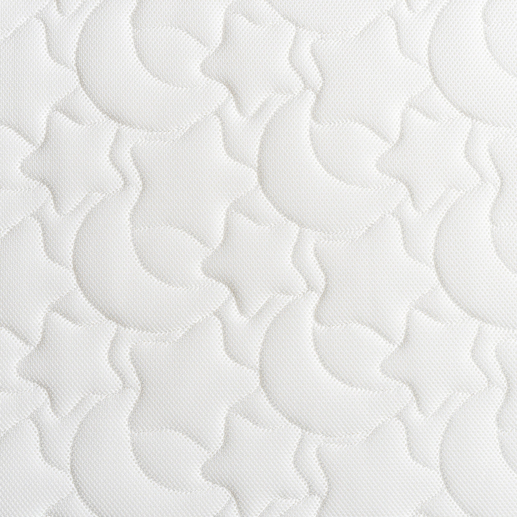 Breathable Crib Mattress T80313
