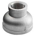 316 Cast Pipe Fitting Reducing Coupling 1/4x22 x 1/8x22 NPT Female 50 S97370