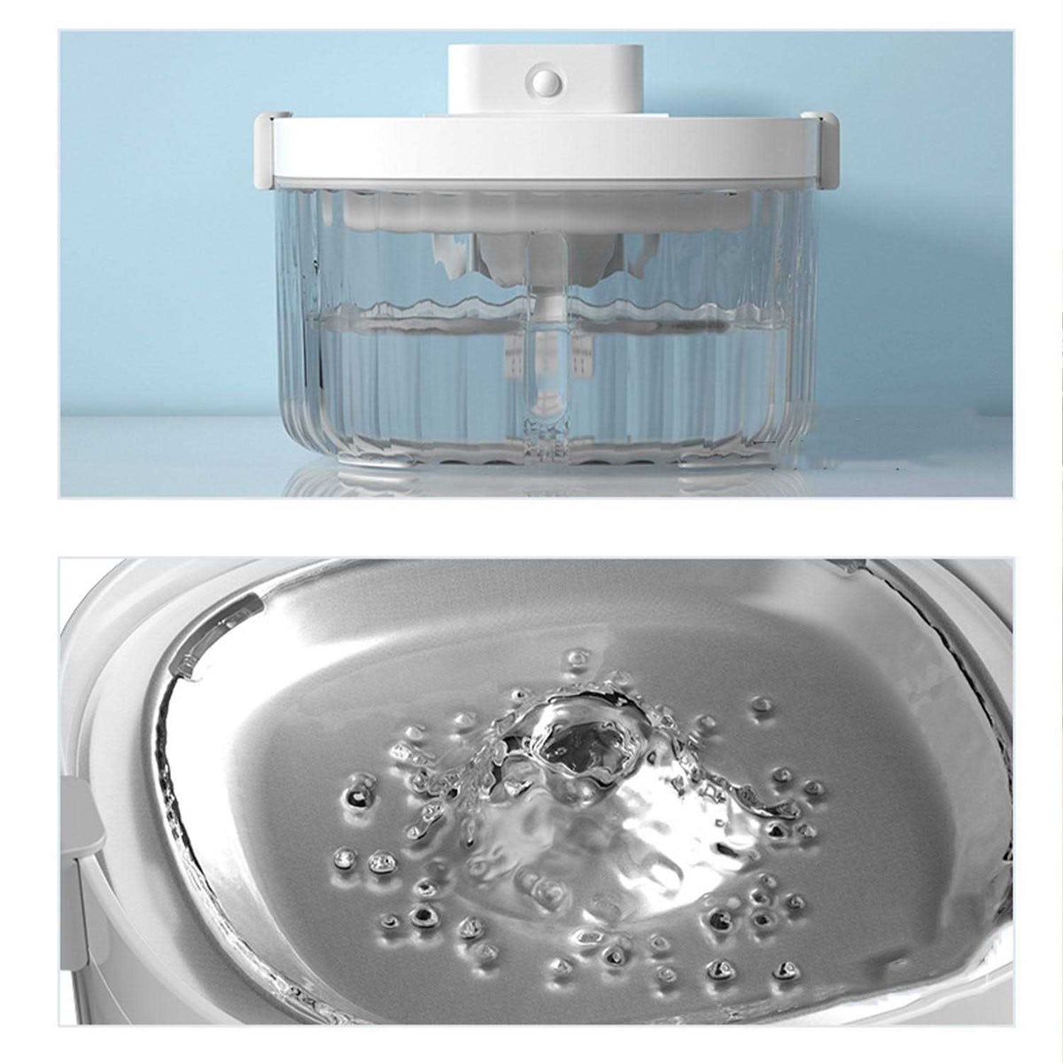 Automatic Pet Water Fountain P233096
