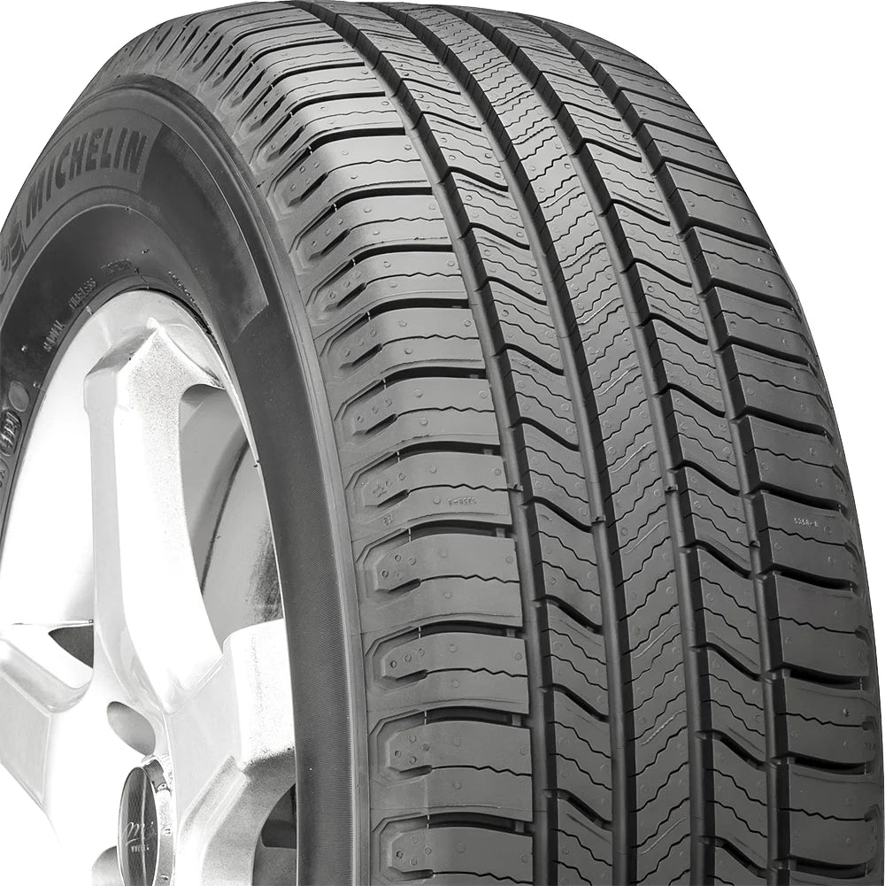 235/65R17 104H All Season Passenger Tire S744937