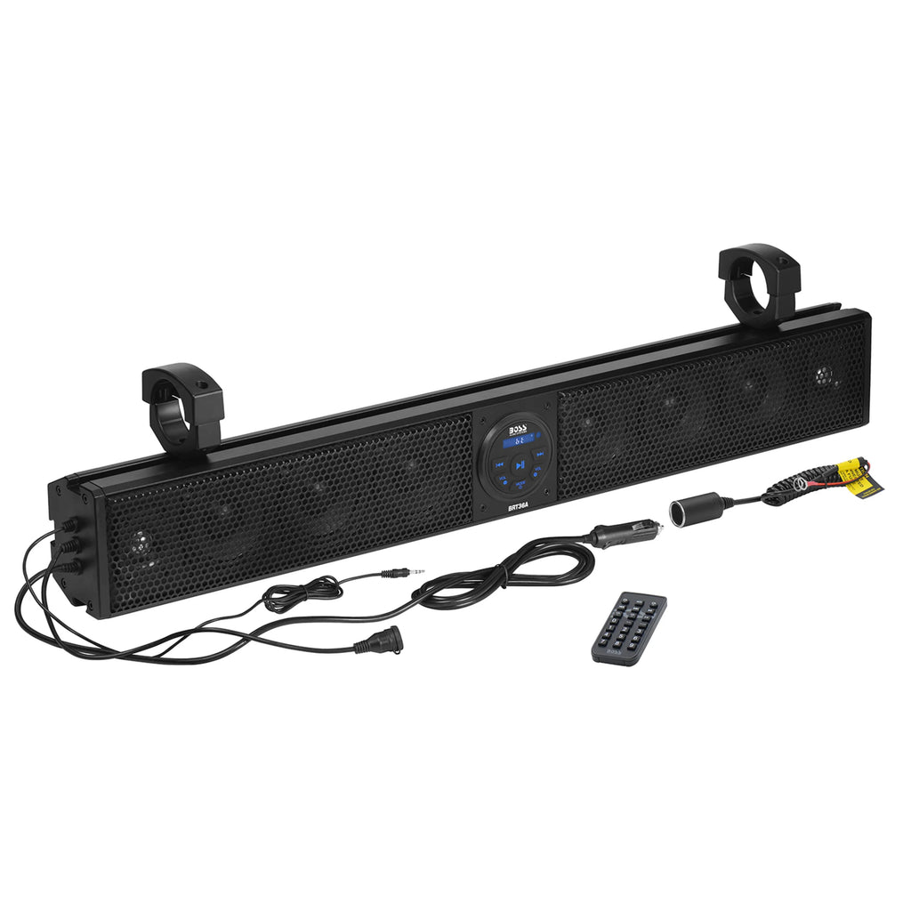 ATV UTV Sound Bar System T5580