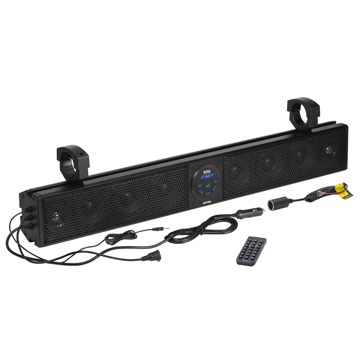 ATV UTV Sound Bar System T5580
