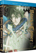 Black Clover: Season Two - Part Four (Blu-ray + DVD + Digital Copy) W247706