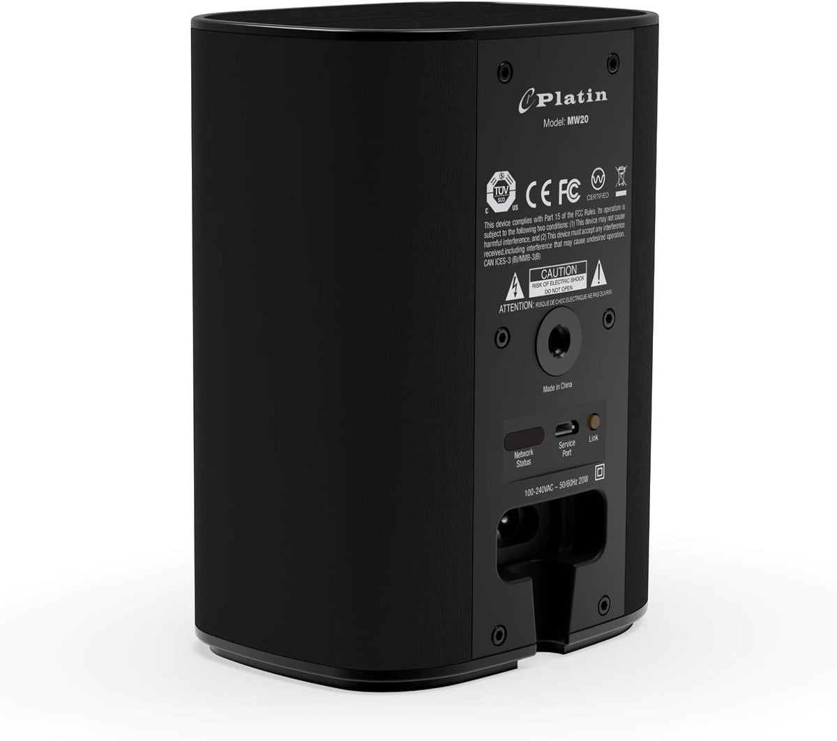 5.1 Channel Home Theater System L1083