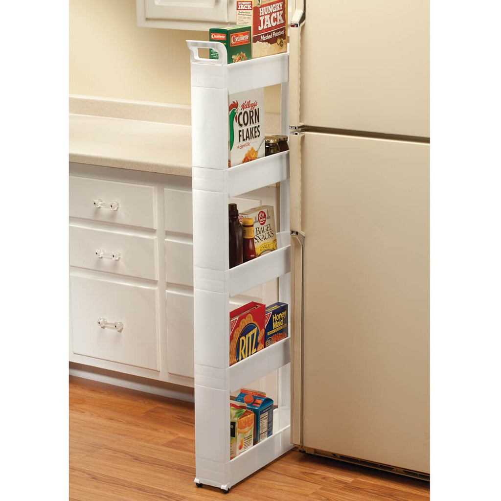 Slim Storage Cart 5 Tier M180966