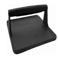 Cast Iron Griddle Press with Non-Slip Handle C41348