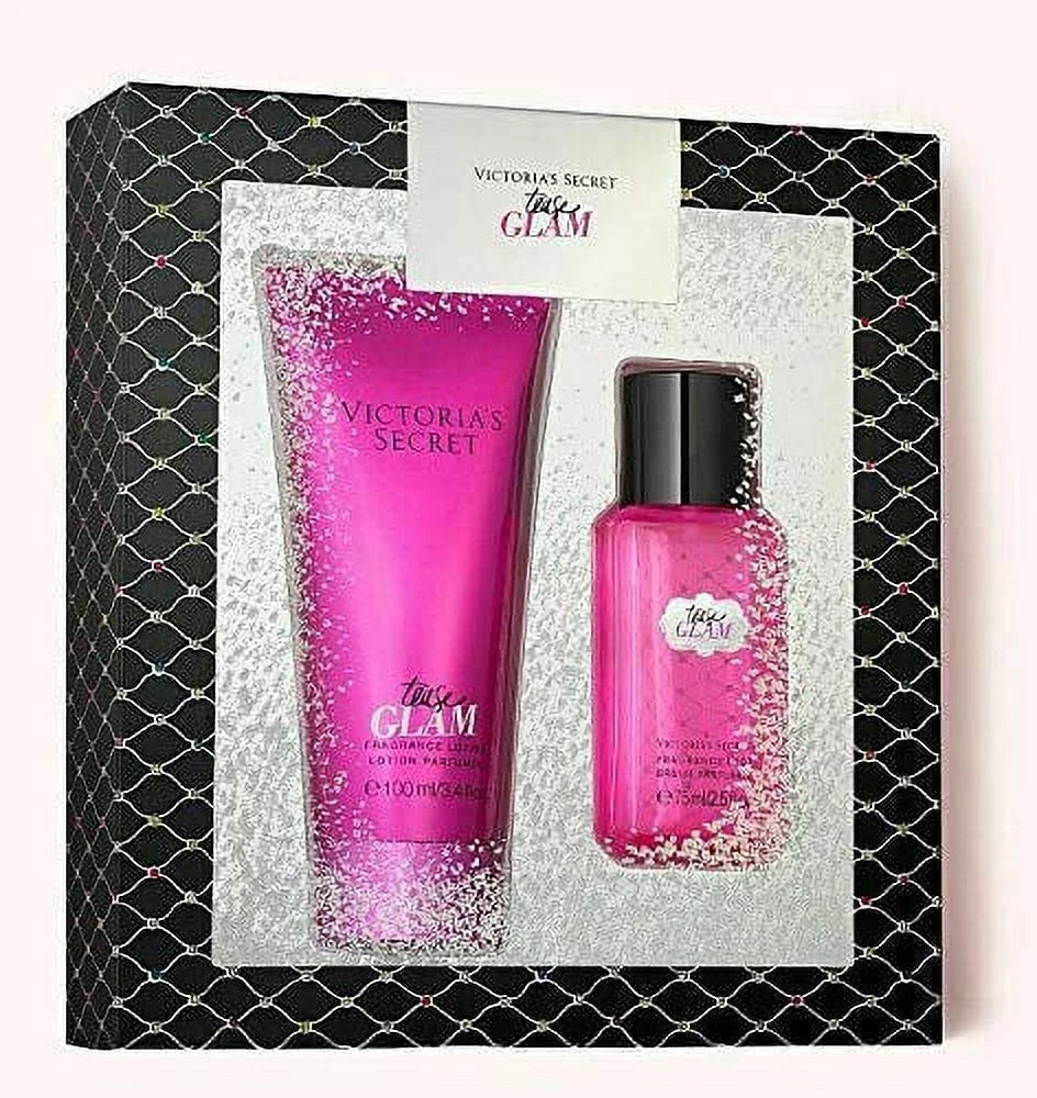 Fragrance Mist and Body Lotion 2-Piece Gift Set G946766