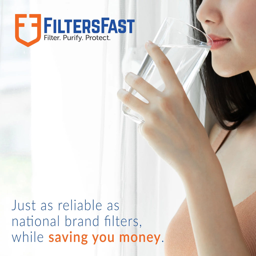 Refrigerator Water Filter O293
