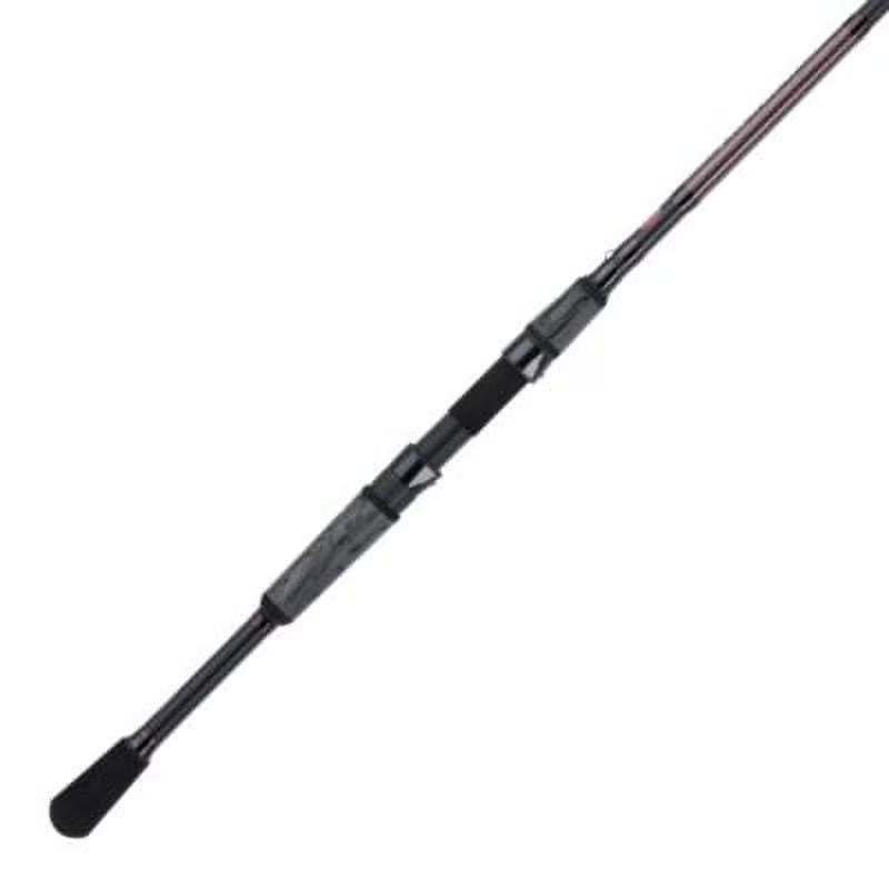 Black/Red/Charcoal Inshore Spinning Rod X88832