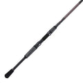 Black/Red/Charcoal Inshore Spinning Rod X88832