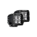 LED Light Pair Black E723625