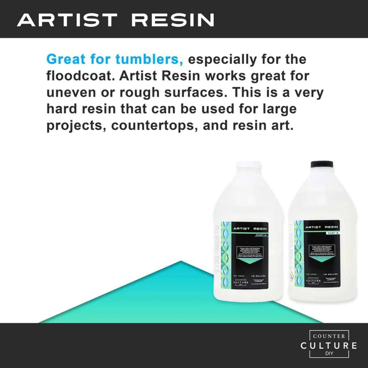 Resin K630
