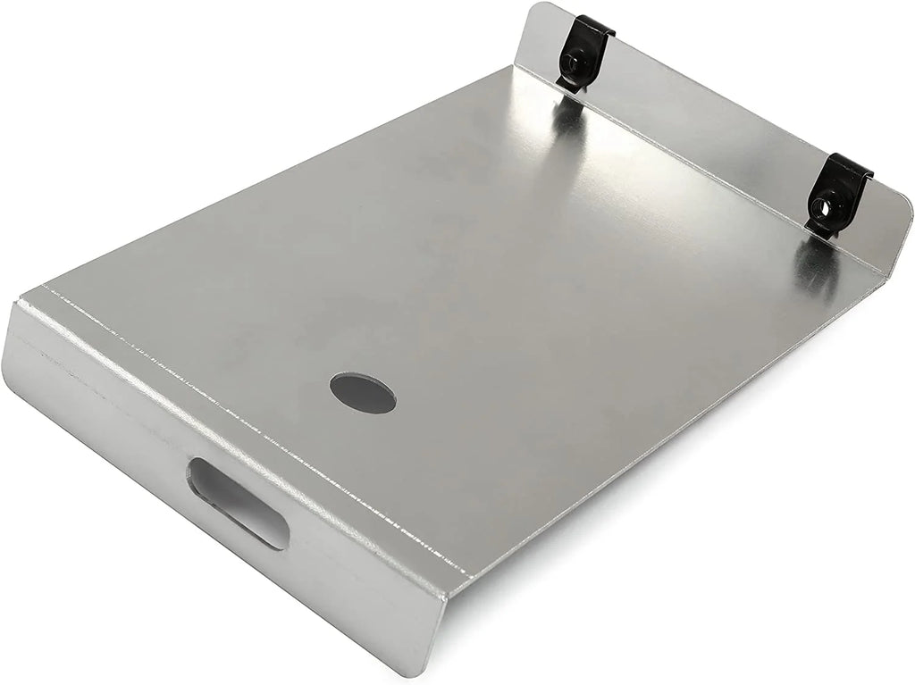 Aluminum Engine Splash Shield Under Tray Skid Plate M7489
