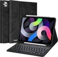 Blue Detachable Wireless Bluetooth Keyboard Case for iPad Pro 11 Inch B7889