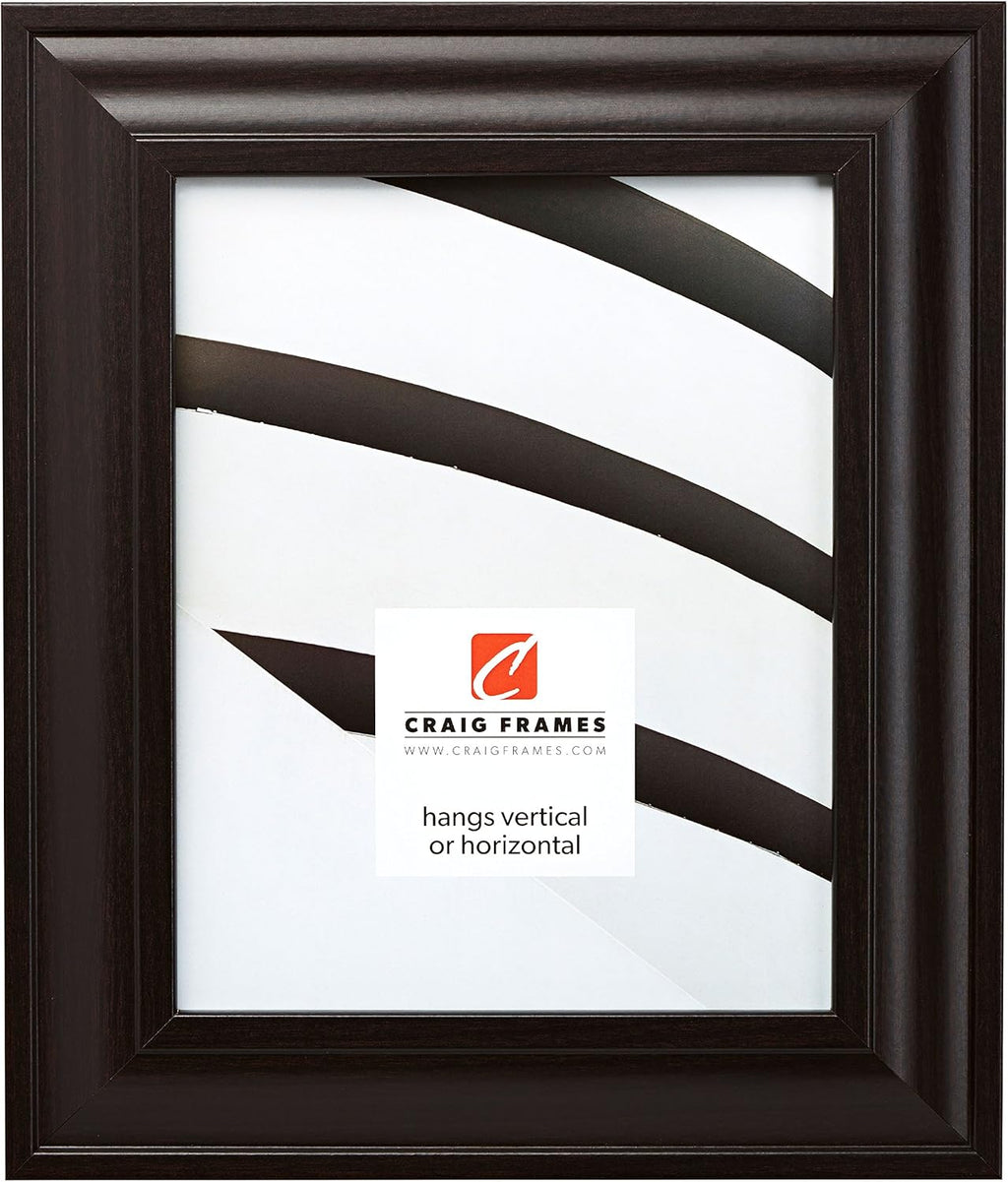 Black Picture Frame, 20 x 30 Inch F528200