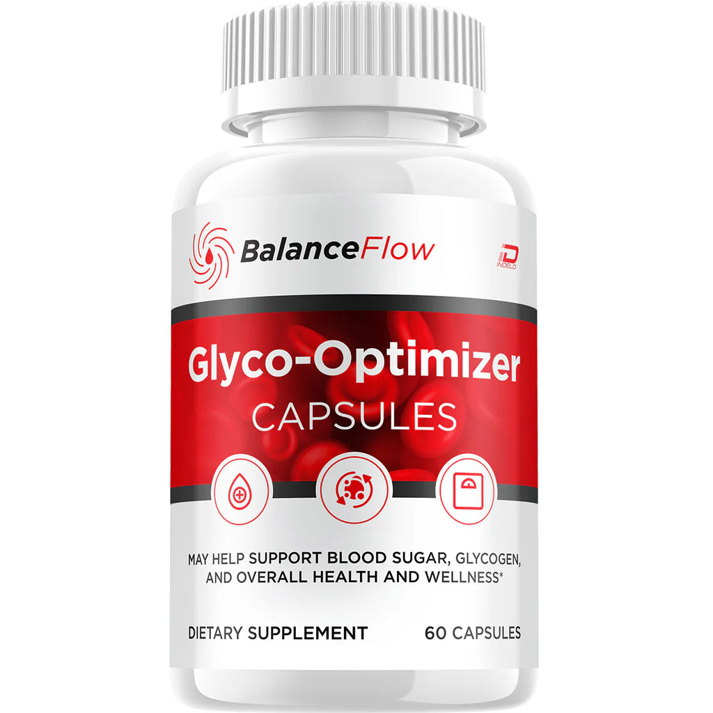 Glyco Optimizer M62835