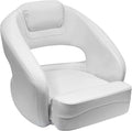 Bucket Seat with Flip Up Bolster J27998
