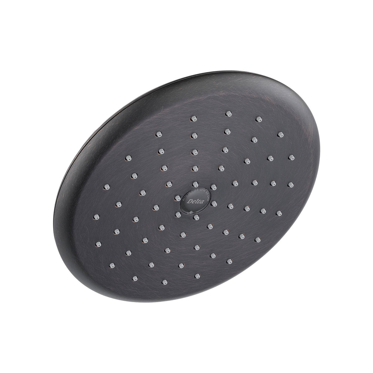 Venetian Bronze Shower Head U83092