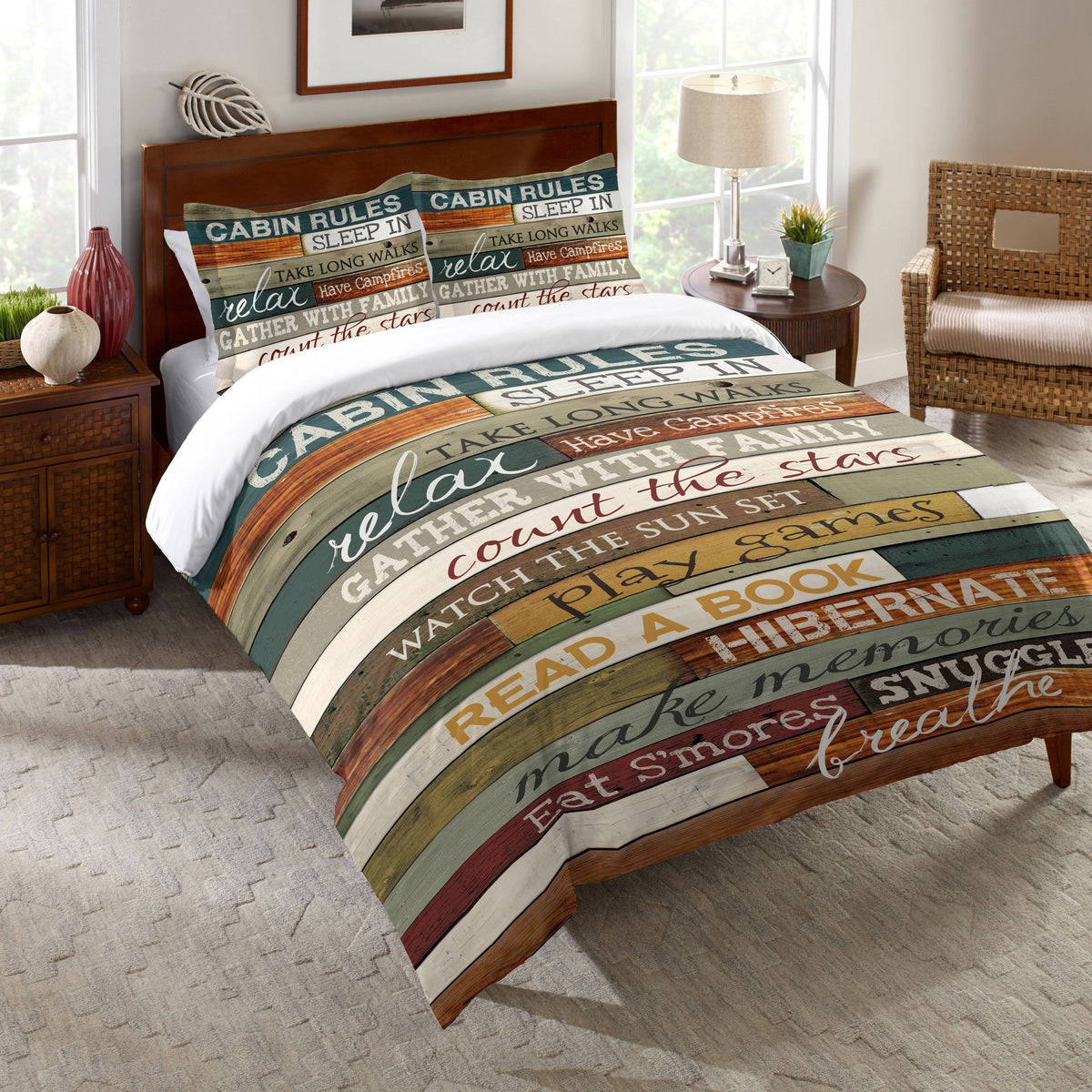 King Comforter G531557