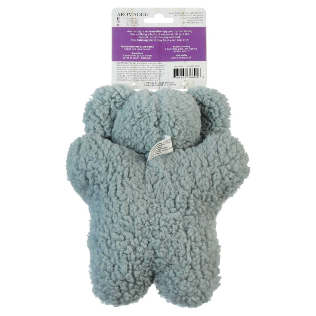 Fleece Dog Toy C850032