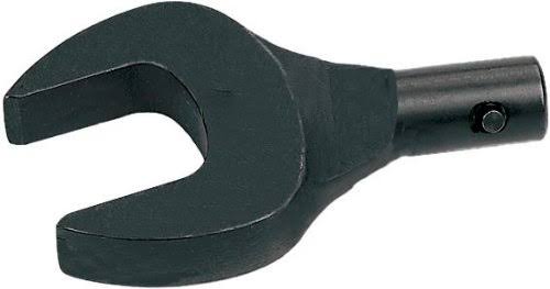 1-1/4-Inch Open End x Head Torque Wrench F89464