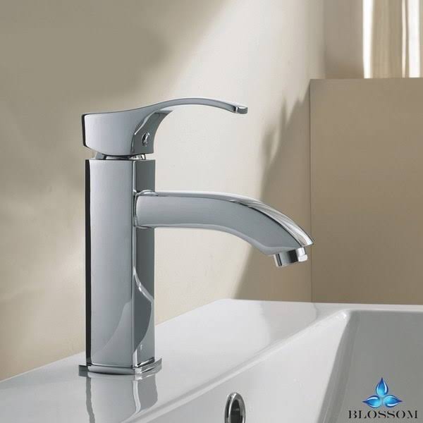 Single Handle Lavatory Faucet J6848