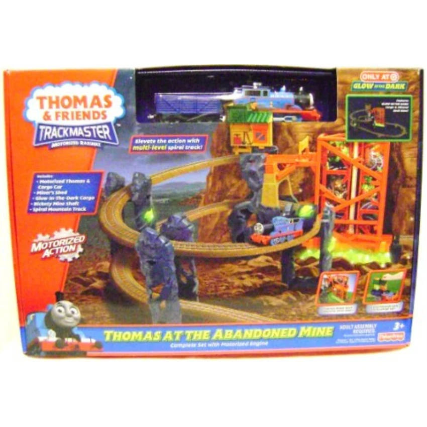 Train Set K344495