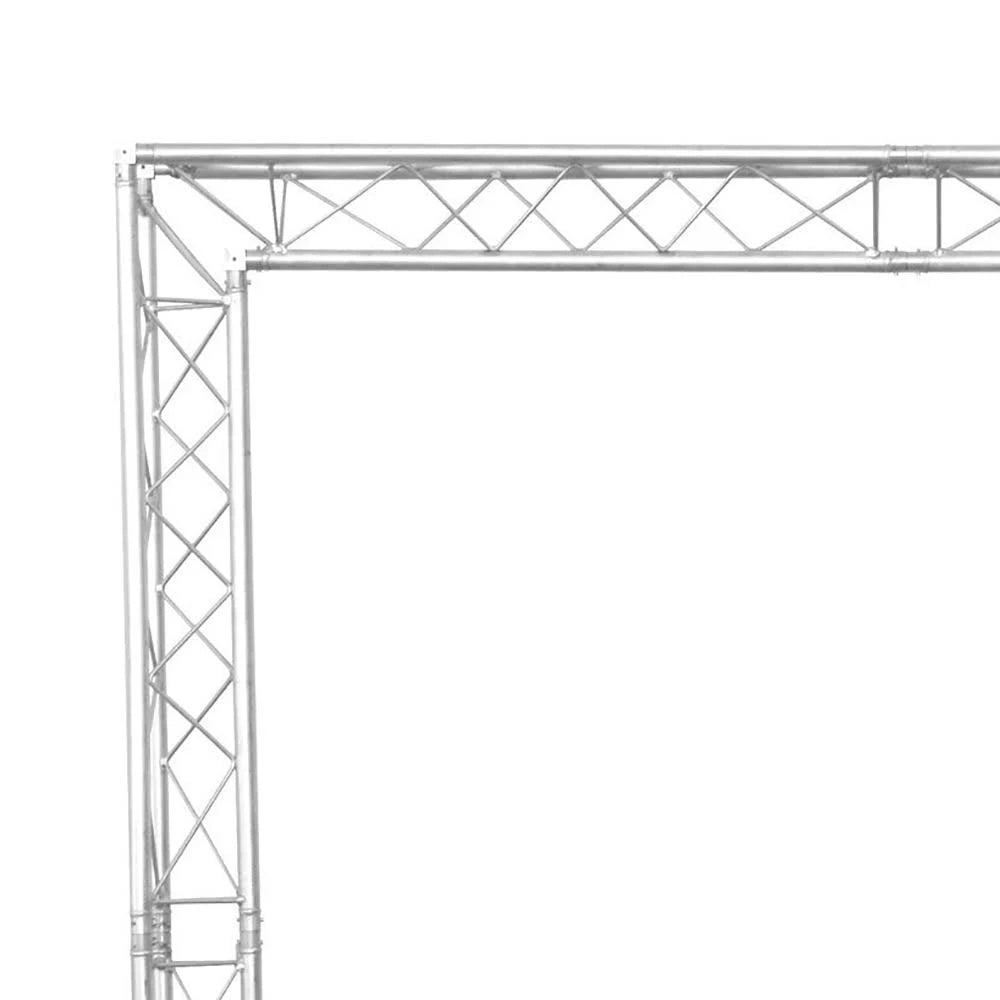 8 x 8-Foot Mobile DJ Truss System I28735