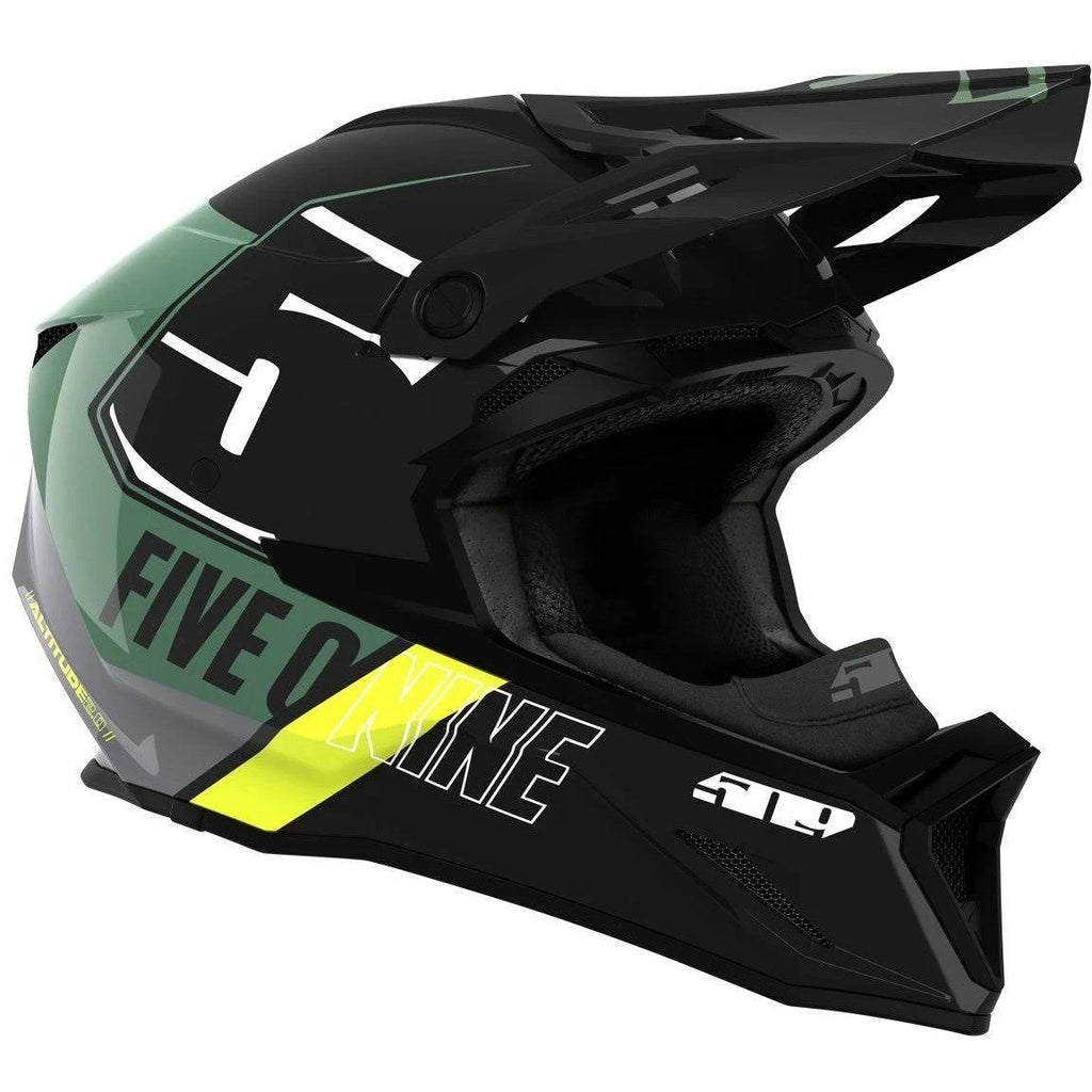 Pink Medium Altitude Helmet V67049
