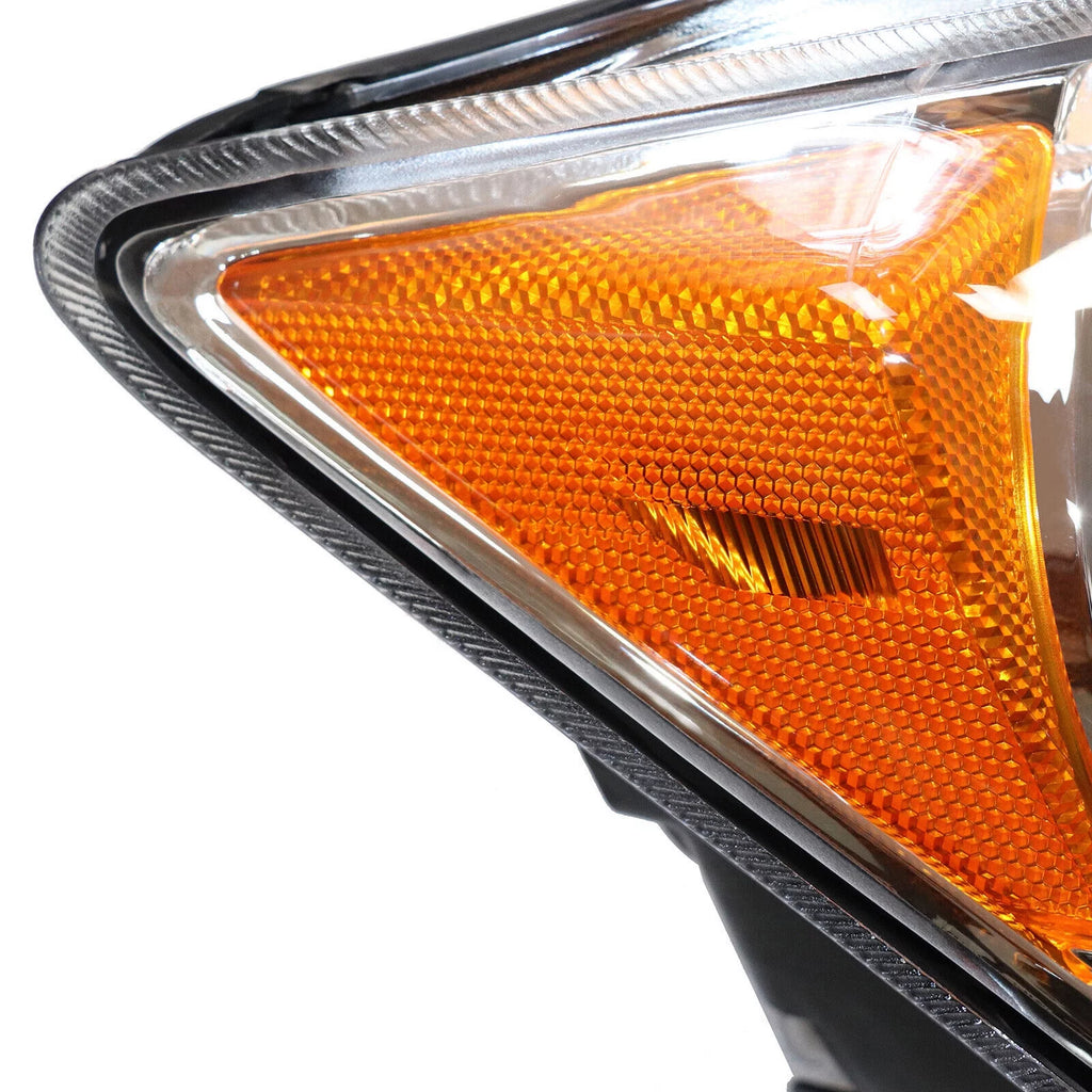 1 Pair HID Headlights Headlamps Left Right Side T51249