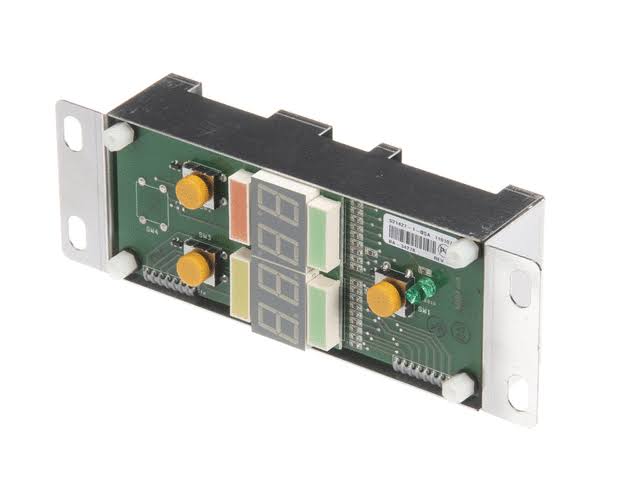 Digital Controller U9914