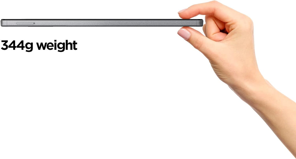 9" HD Tablet with 3GB Memory 32GB Storage W3397