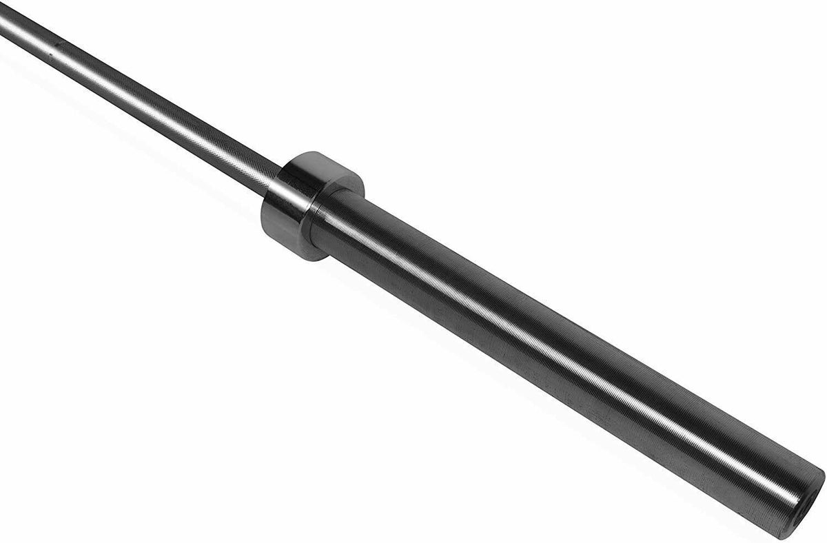 Olympic Weight Lifting Steel Bar Barbell 3 Piece R4466