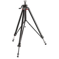 Black Camera Tripod P1502