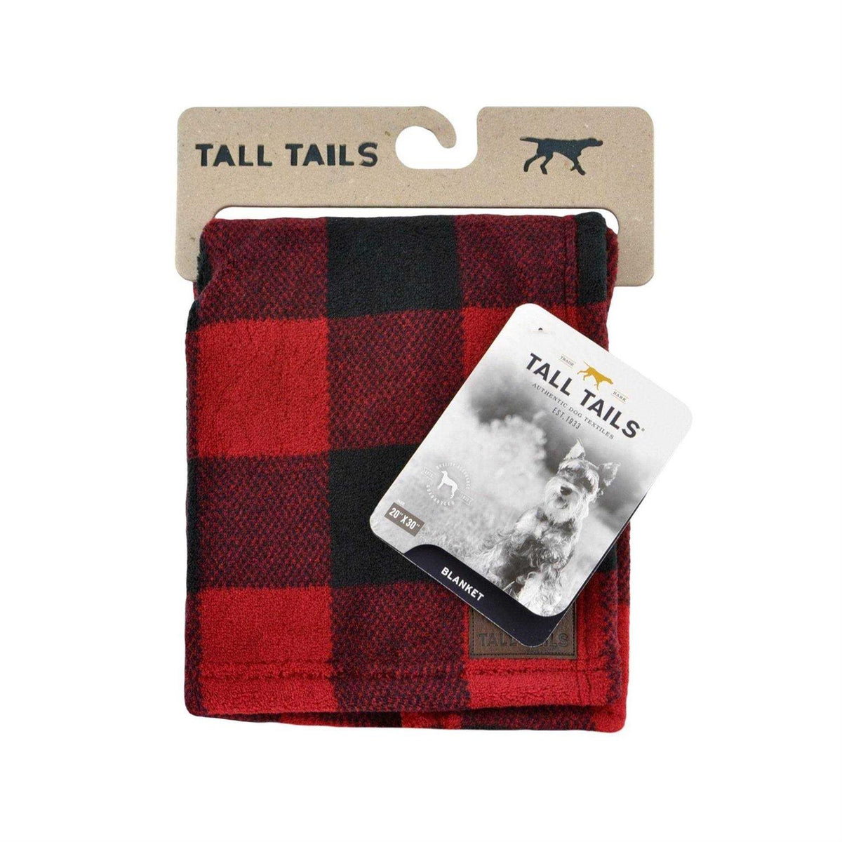 Dog Blanket U61197